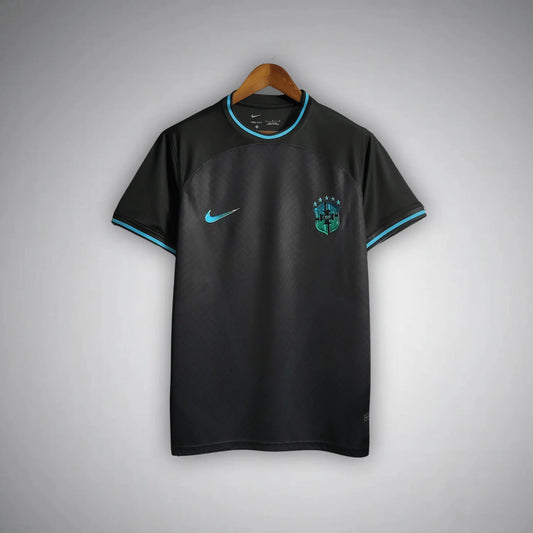 Brazil ‘Sapphire Stars’ Premium Jersey