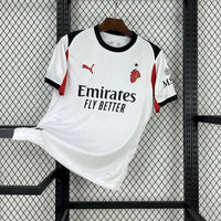 AC Milan 25/26 Away Jersey