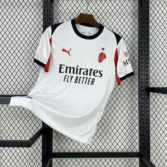 AC Milan 25/26 Away Jersey