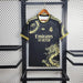 Real Madrid FC ‘Gold Serpent’ Premium Jersey