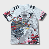 Japan x Stüssy ‘Kanji Smoke’ Premium Jersey
