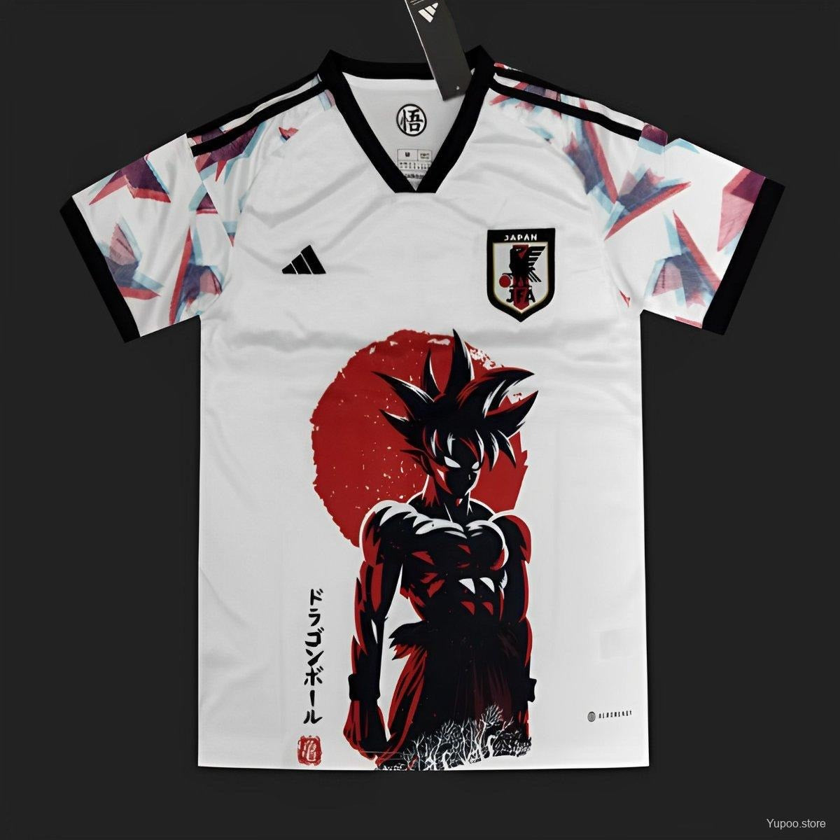 Japan Special Edition ‘Dragon Ball’ Jersey