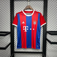FC Bayern 14/15 Home Jersey