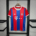 FC Bayern 14/15 Home Jersey