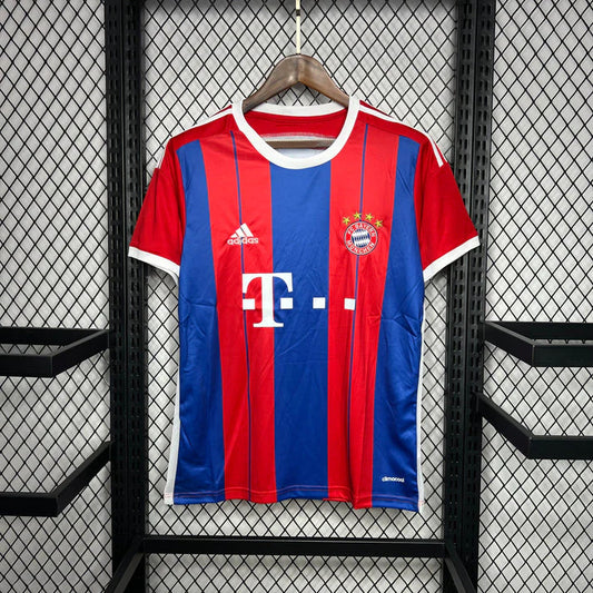 FC Bayern 14/15 Home Jersey