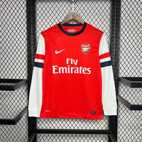 Arsenal FC 12/13 Home Jersey