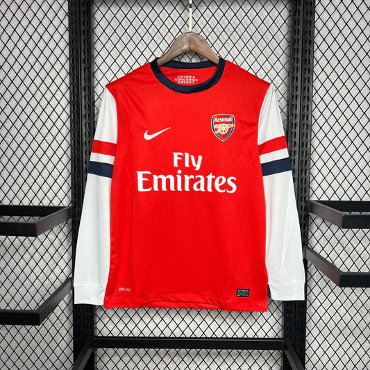 Arsenal FC 12/13 Home Jersey