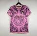 Italy ‘Versace’ Premium Jersey - Pink