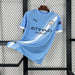 Man City FC 25/26 Home Jersey