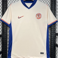 Chelsea 2024/25 Away Jersey