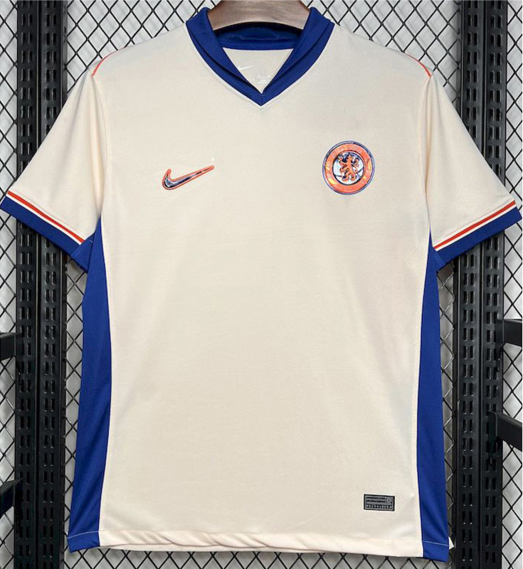 Chelsea 2024/25 Away Jersey