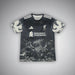 Liverpool FC ‘Grayscale Glory’ Premium Jersey