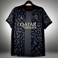 PSG ‘Reptile Grey’ Jersey - 2023/24 Third Kit