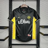 Borussia Dortmund 98/99 Away Jersey