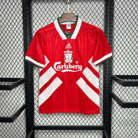Liverpool FC 93/94 Home Jersey