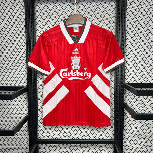 Liverpool FC 93/94 Home Jersey