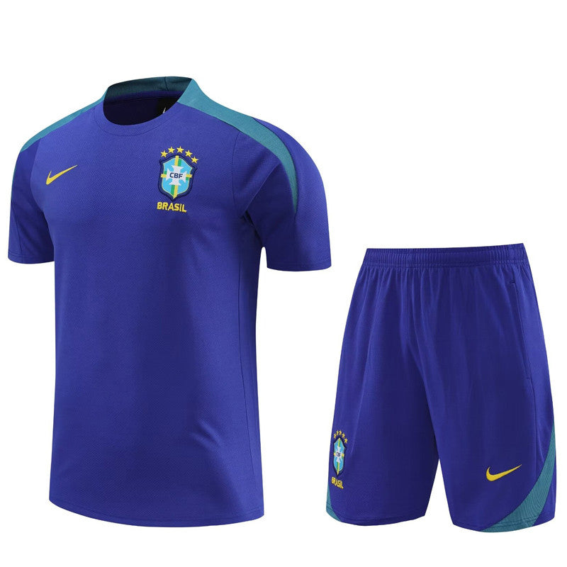 Brazil Training Set - Blue