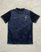 Brazil Premium Jersey - Triple Black