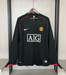 Manchester United FC 07/08 Away Jersey