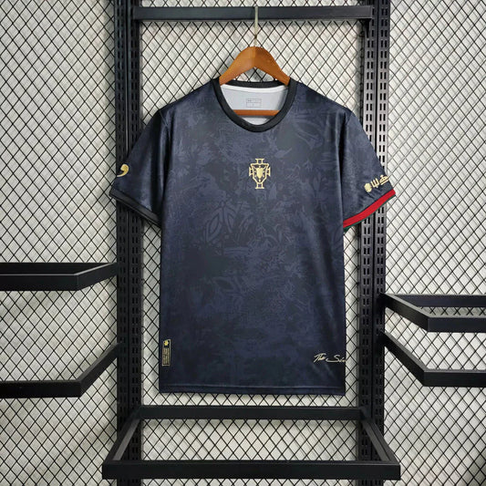Portugal ‘GOAT’ Premium Jersey