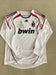 AC Milan Retro Jersey (Long Sleeve)- 2006/07