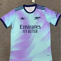 Arsenal 2024/25 Third Jersey