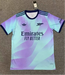 Arsenal 2024/25 Third Jersey