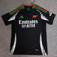 Arsenal 2024/25 Away Jersey