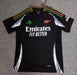Arsenal 2024/25 Away Jersey