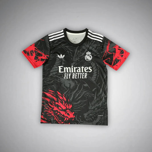 Real Madrid FC ‘Vanta Fury’ Premium Jersey