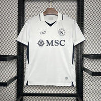 Napoli 2024/25 Away Jersey
