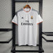 Real Madrid 13/14 Home Jersey