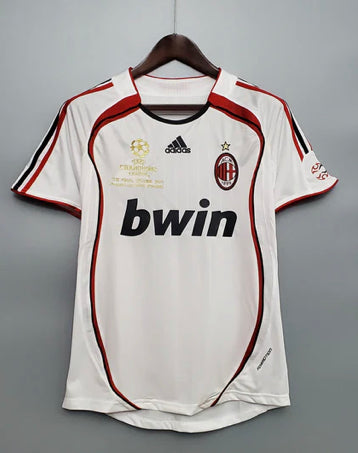 AC Milan Retro Jersey - 2006/07