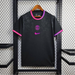 PSG ‘Noir Silk’ Premium Jersey