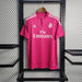 Real Madrid 14/15 Away Jersey