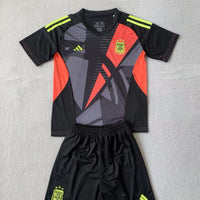 Argentina Training Set
