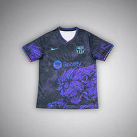 FC Barcelona ‘Royal Shadow’ Premium Jersey