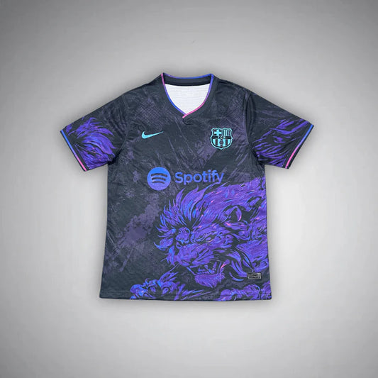 FC Barcelona ‘Royal Shadow’ Premium Jersey