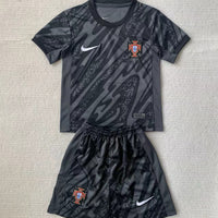 Portugal Training Set - Black