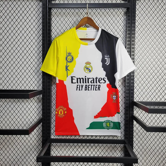 Cristiano Ronaldo Premium Jersey