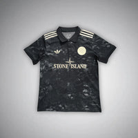 Ajax ‘Obsidian Form’ Premium Jersey