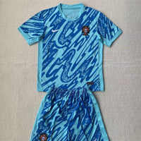 Portugal Training Set - Blue