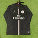 Paris SG Away Jersey (Long Sleeve) - 2018/19