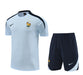 France Training Set - Baby Blue