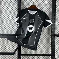 FC Barcelona ‘Monochrome’ Premium Jersey
