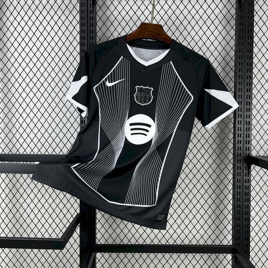 FC Barcelona ‘Monochrome’ Premium Jersey