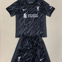 Liverpool Training Set - Black