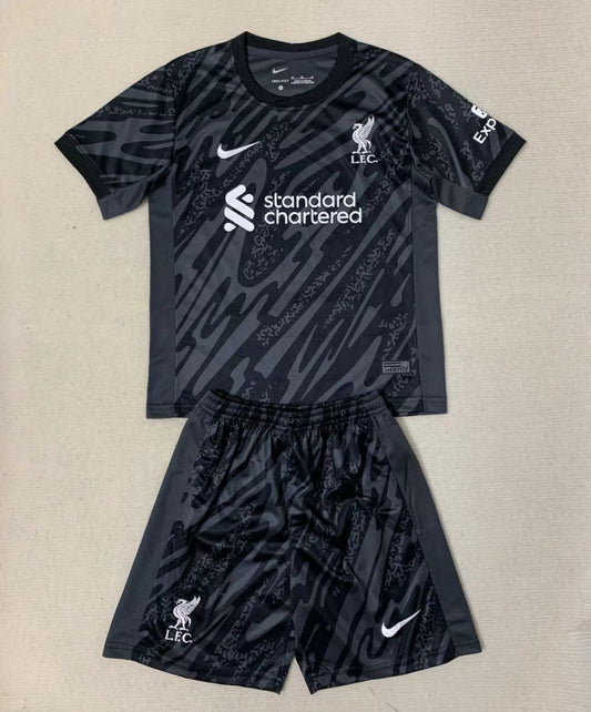 Liverpool Training Set - Black