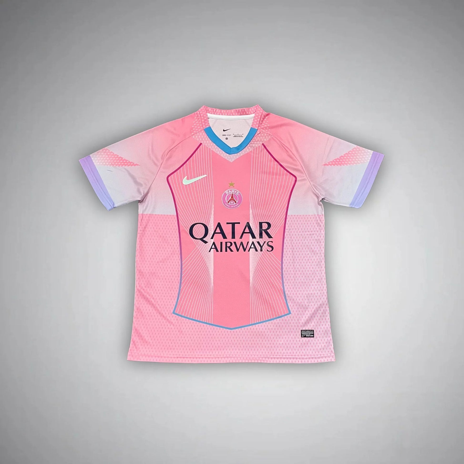 PSG ‘Neon Bloom’ Premium Jersey