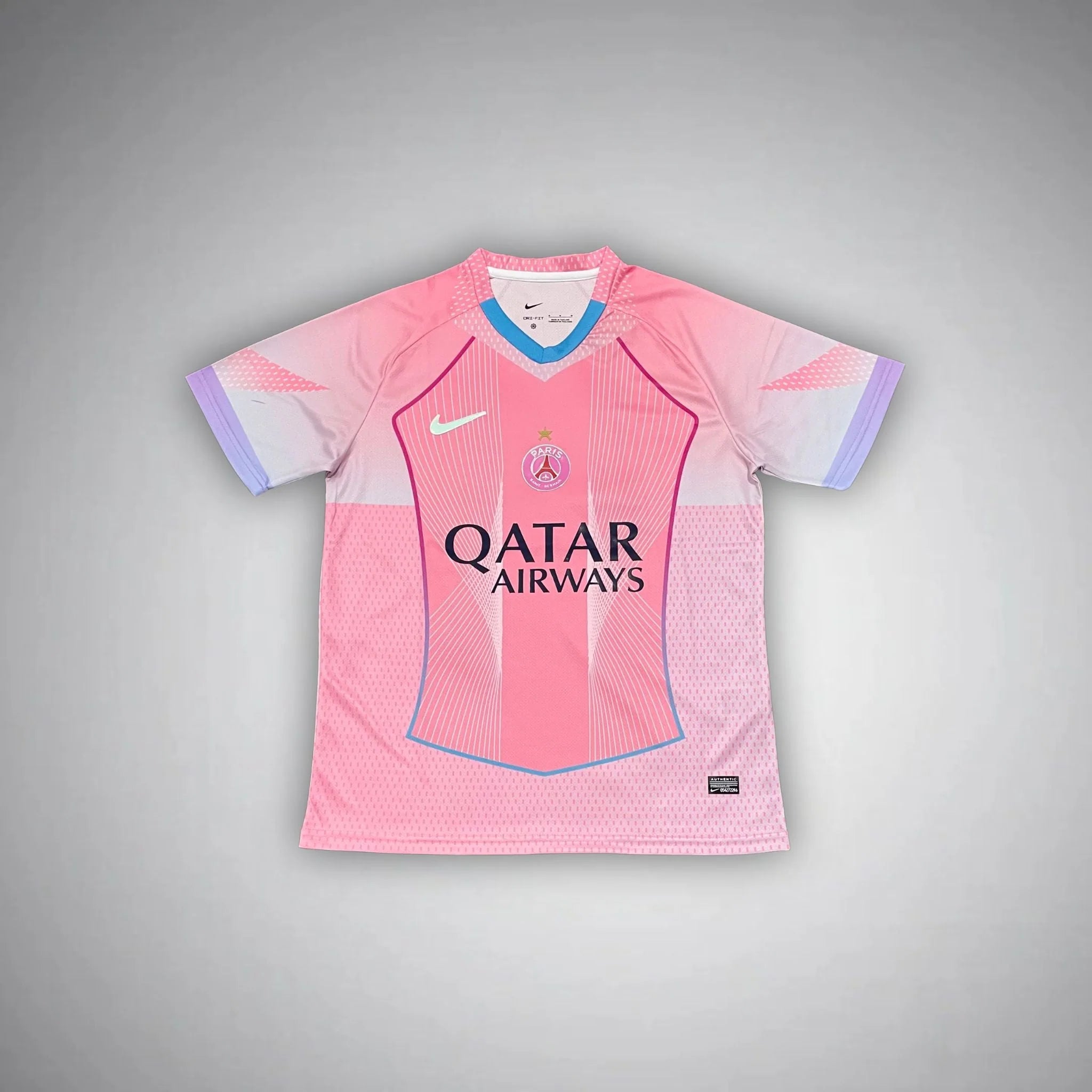 PSG ‘Neon Bloom’ Premium Jersey